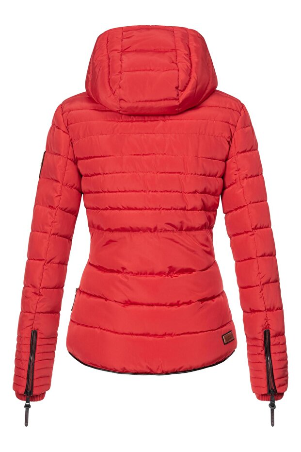 Winterjacke Amber - 3