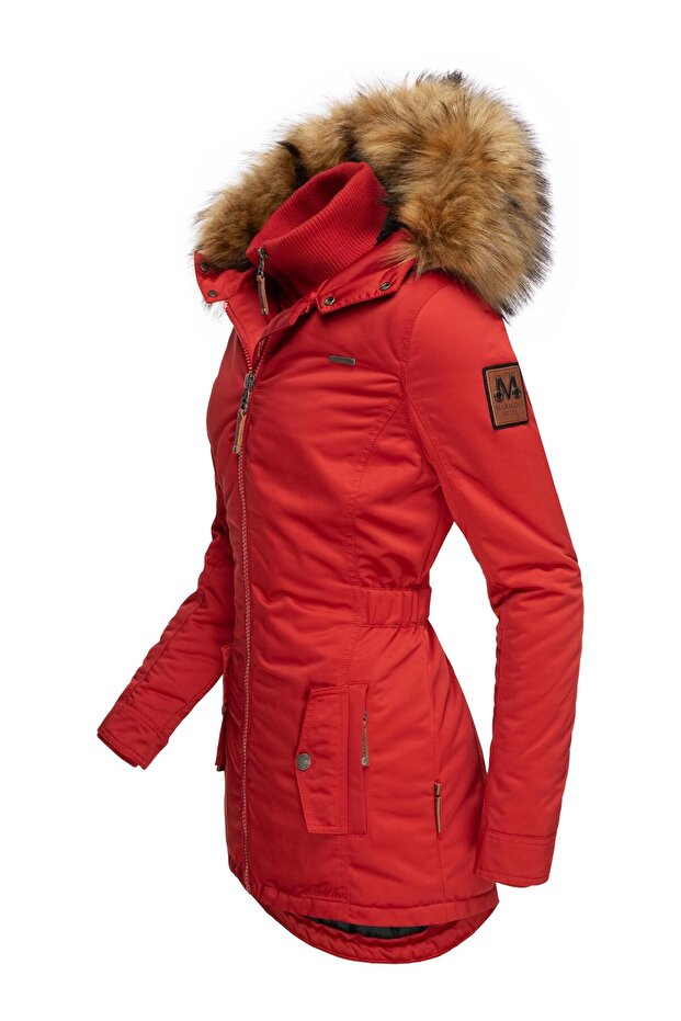 Wintermantel Sanakoo - 2