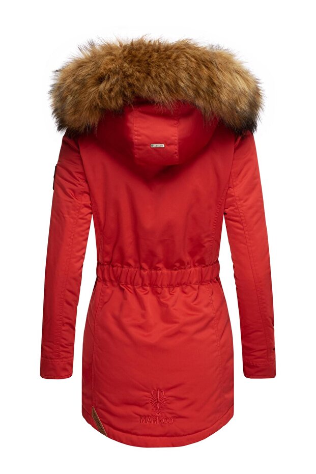 Wintermantel Sanakoo - 3