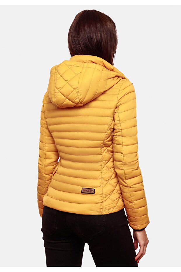 Steppjacke Samtpfote - 6