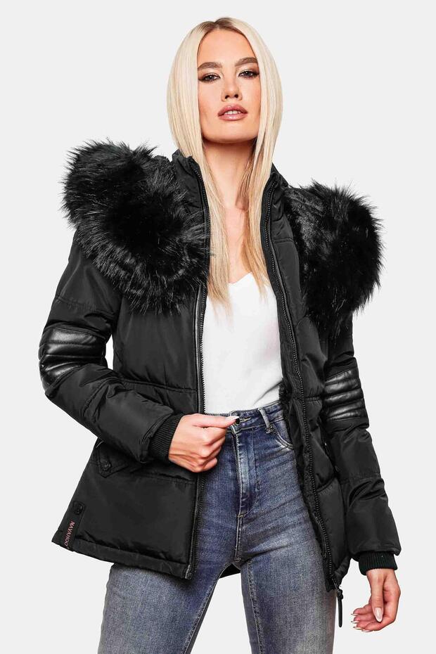 Winterjacke Nirvana - 7