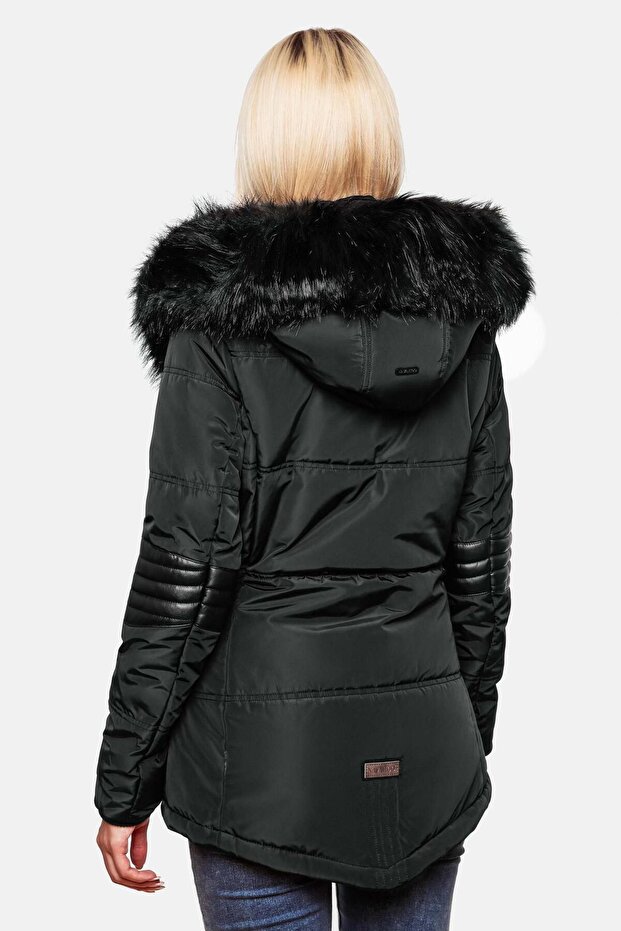 Winterjacke Nirvana - 6