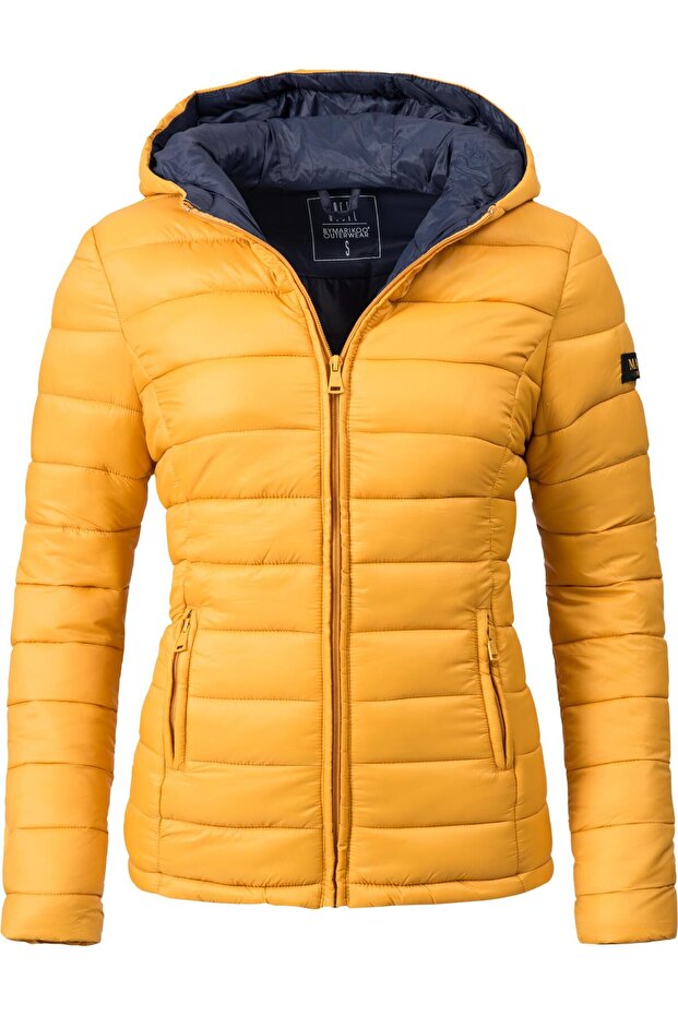 Steppjacke Lucy - 1