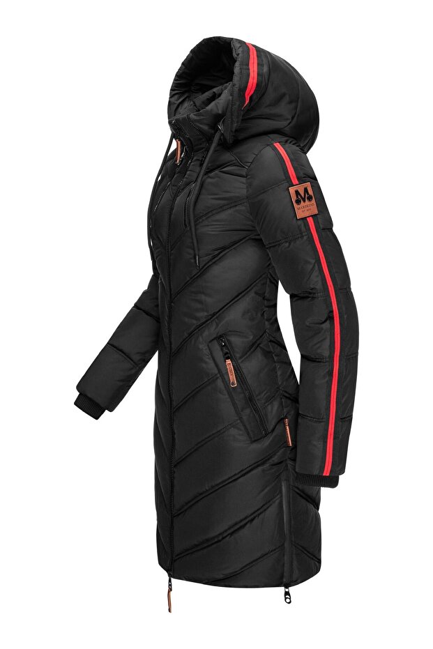 Wintermantel Armasa - 2