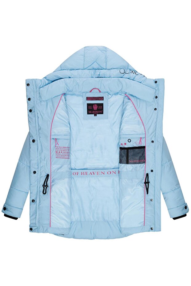 Steppjacke Akumaa - 4