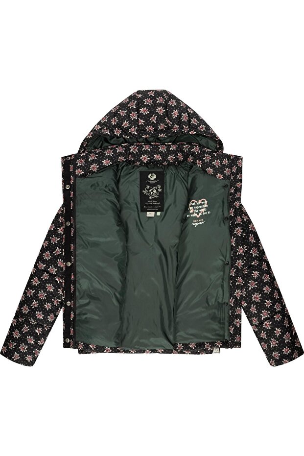 Steppjacke Relive Remake - 6