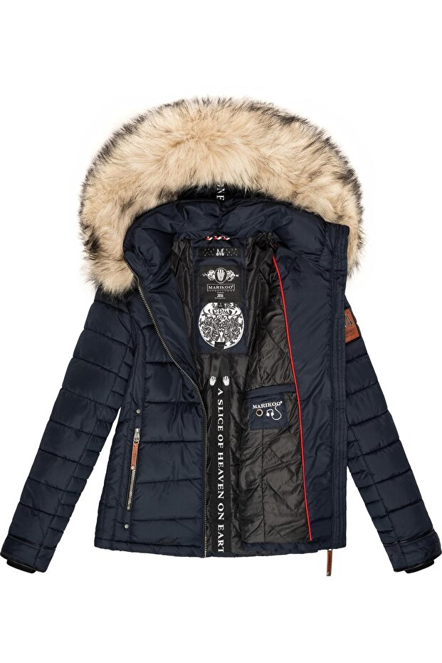 Winterjacke Lerikaa - 5