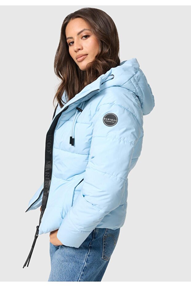 Steppjacke Shimoaa XVI - 6
