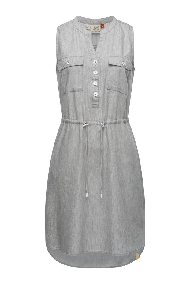 Hemdkleid Roisin Denim