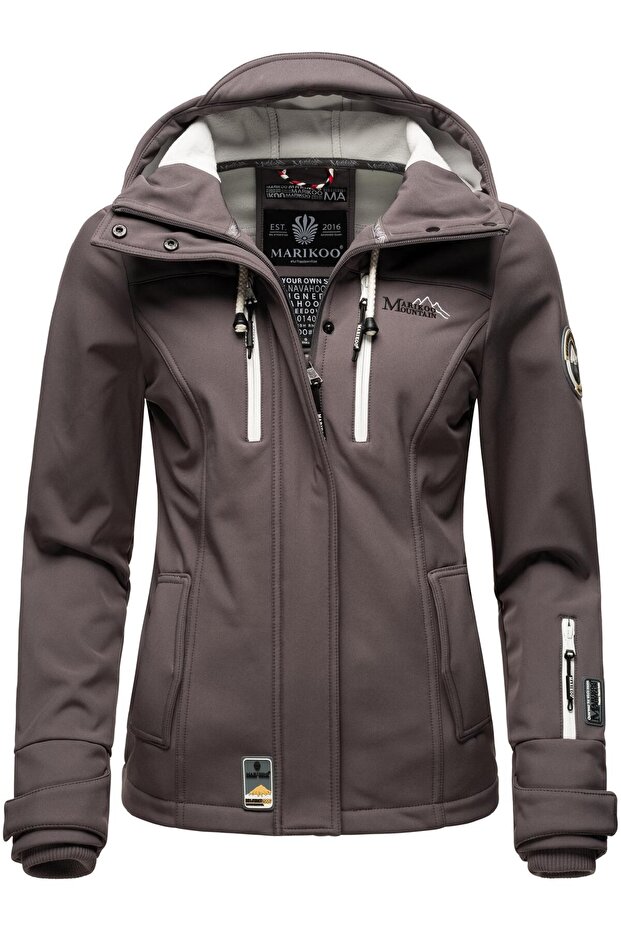 Übergangsjacke Kleinezicke - 4