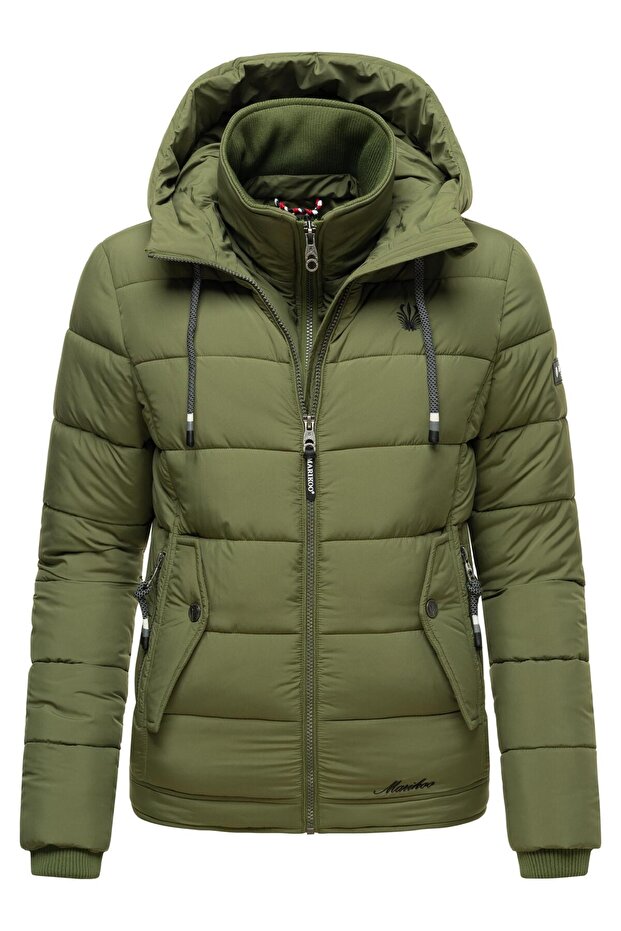 Steppjacke Taisaa Prc - 1