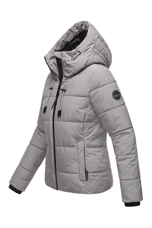 Steppjacke Shimoaa XVI - 2