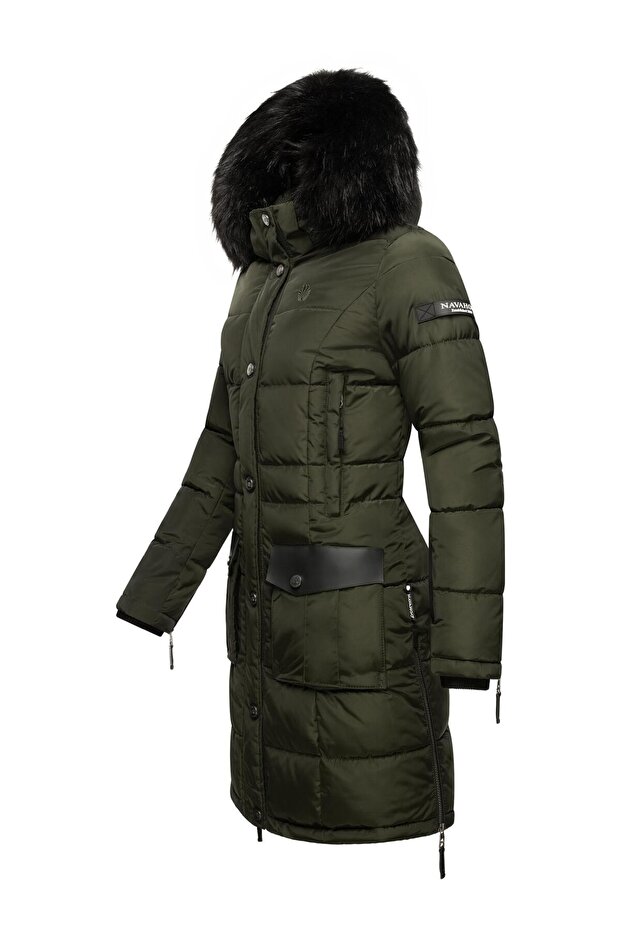 Steppmantel Sinja - 2
