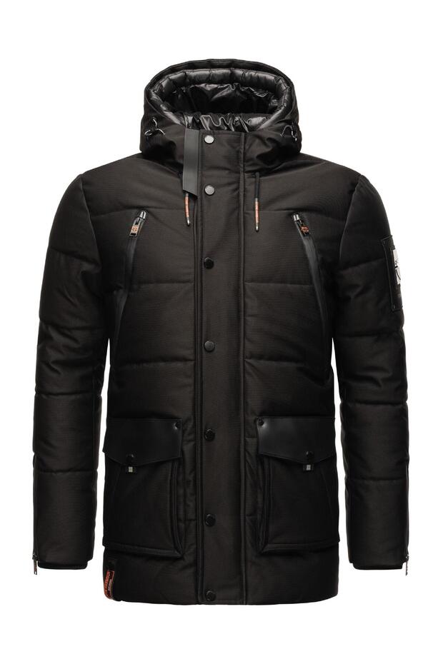 Winterjacke Mitjaa - 4