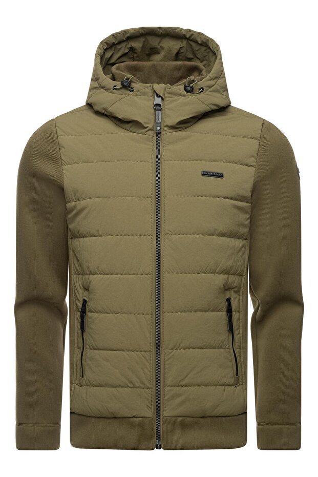 Steppjacke Doryan - 4