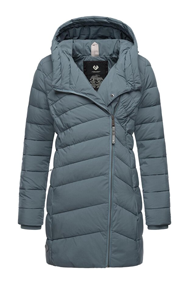 Wintermantel Teela - 4