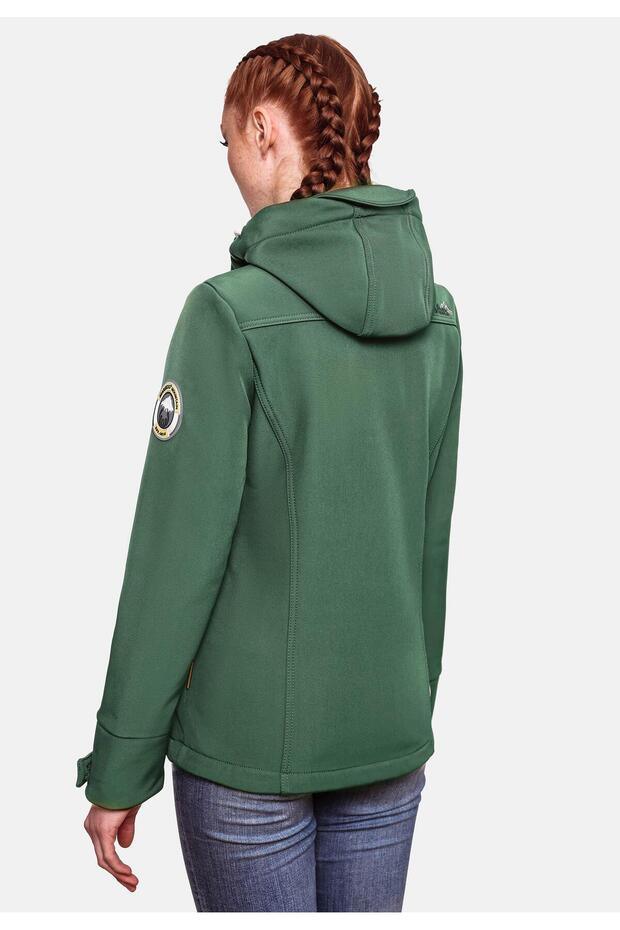 Übergangsjacke Kleinezicke - 8
