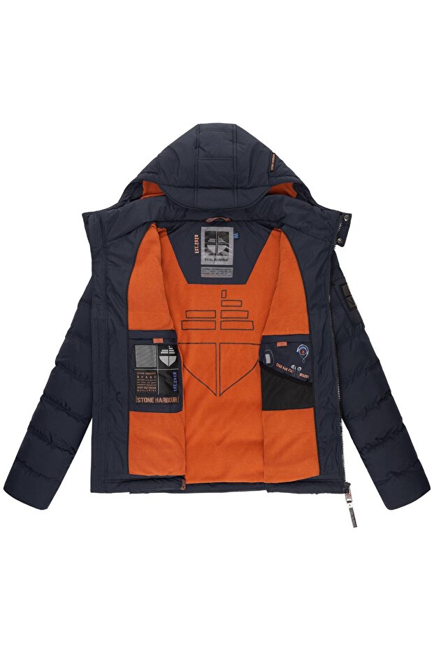 Winterjacke Arvidoo - 5