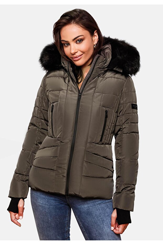 Winterjacke Adele - 5