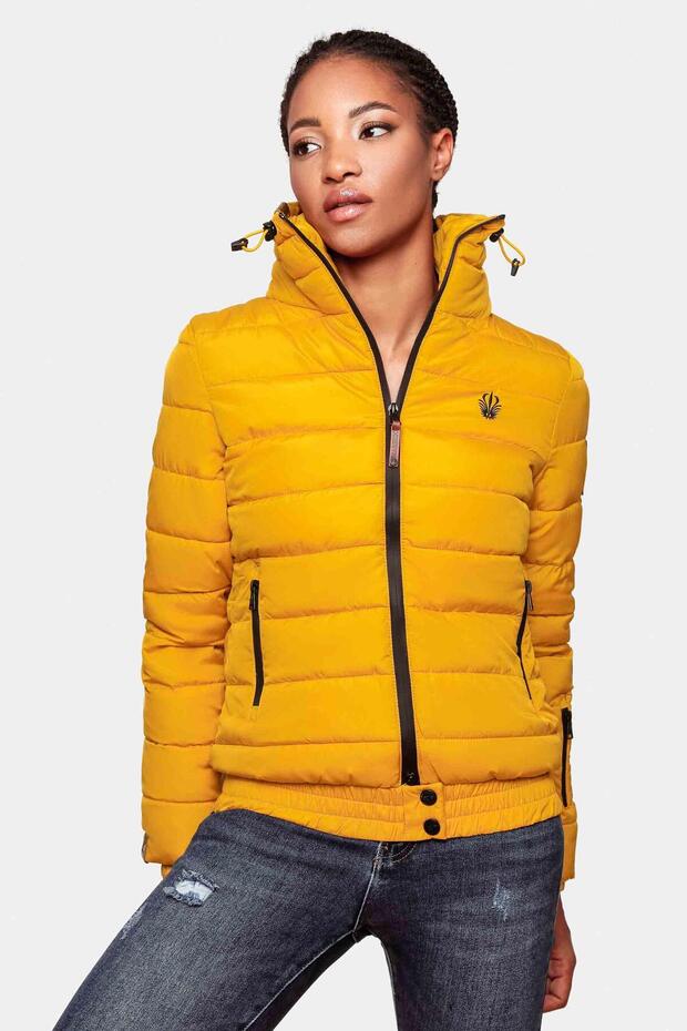 Steppjacke Poison - 4