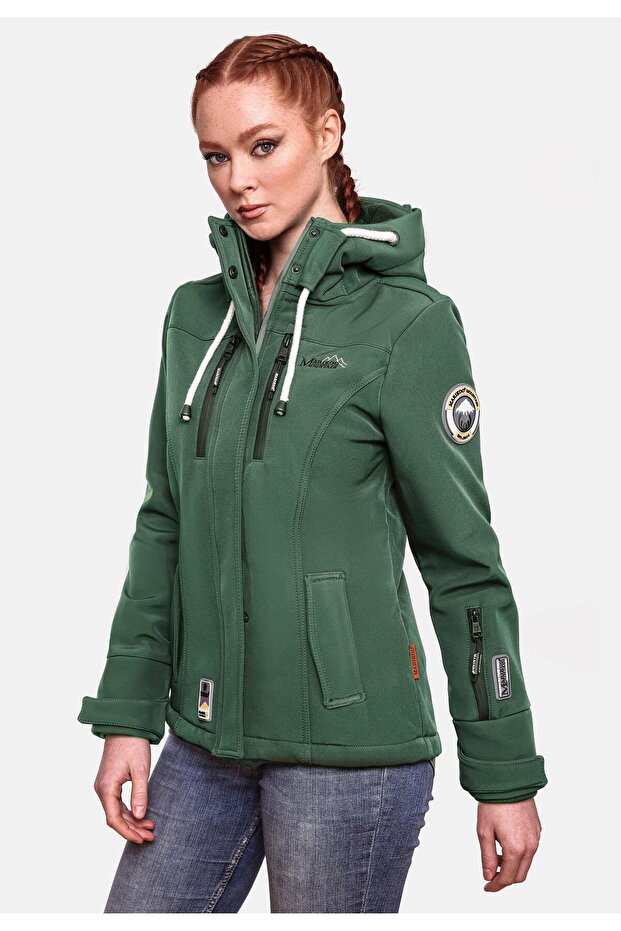Übergangsjacke Kleinezicke - 7