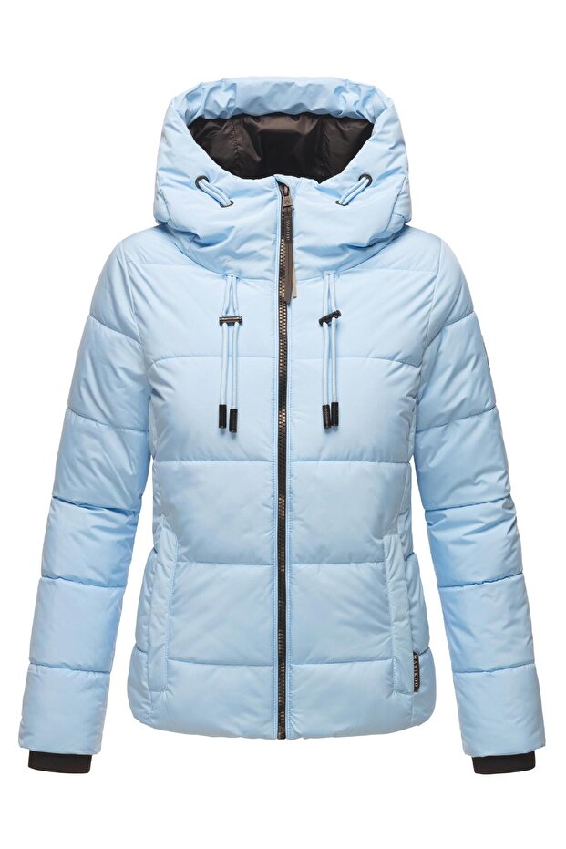 Steppjacke Shimoaa XVI - 1