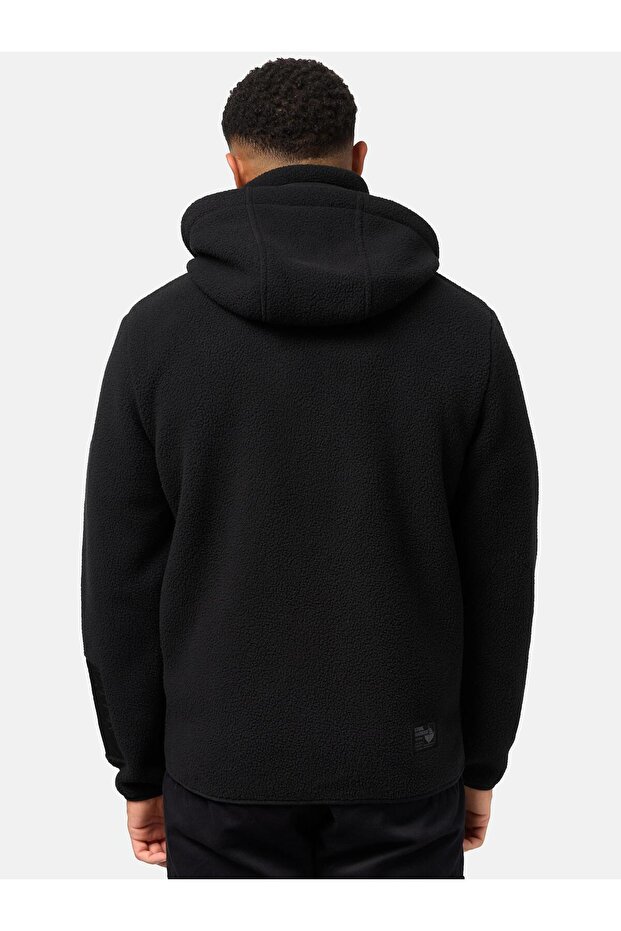 Fleecejacke Illian - 4