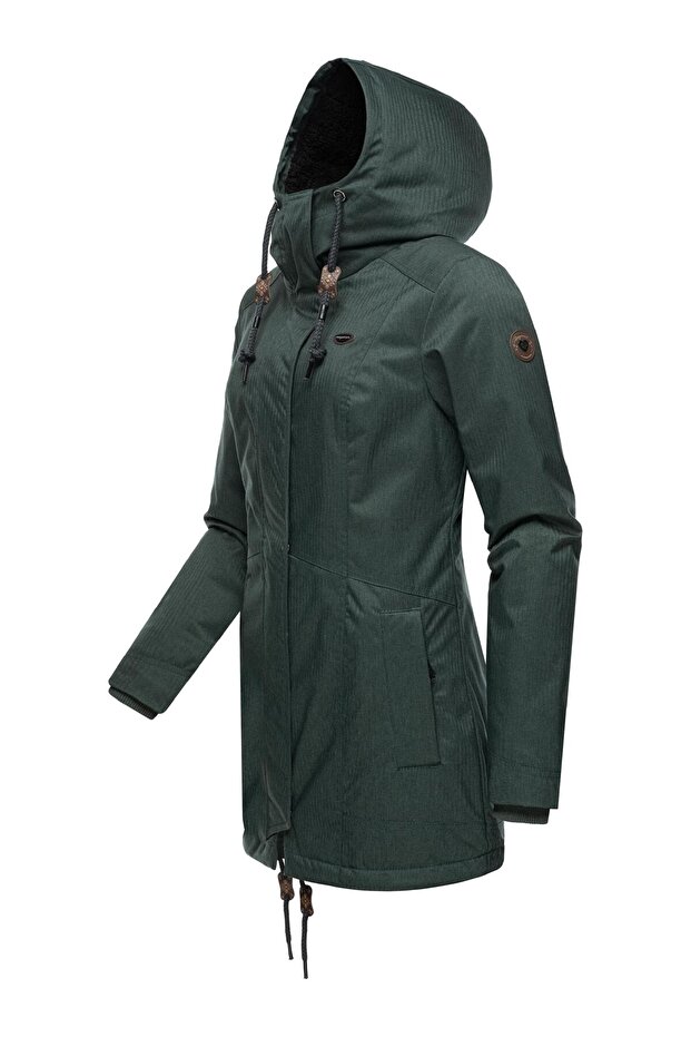 Winterjacke Tunned - 2