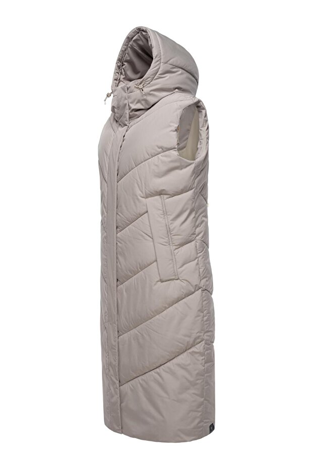 Steppweste Suminka Vest