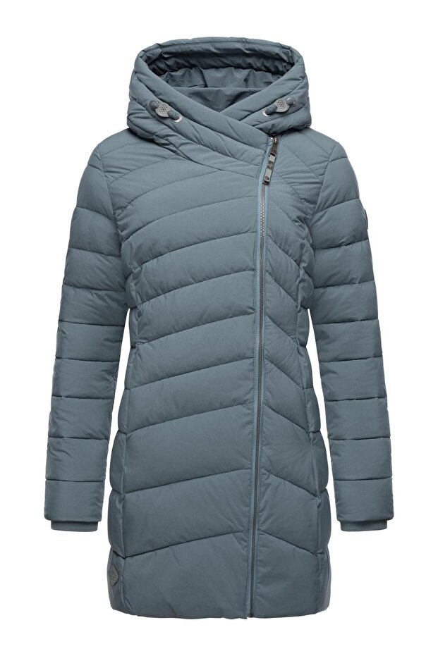 Wintermantel Teela - 1