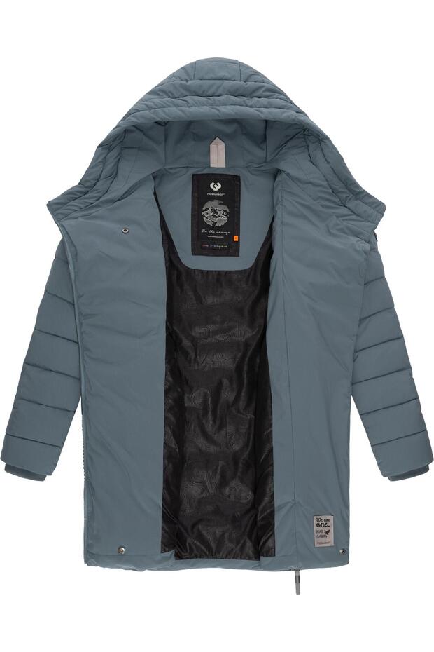 Wintermantel Teela - 5