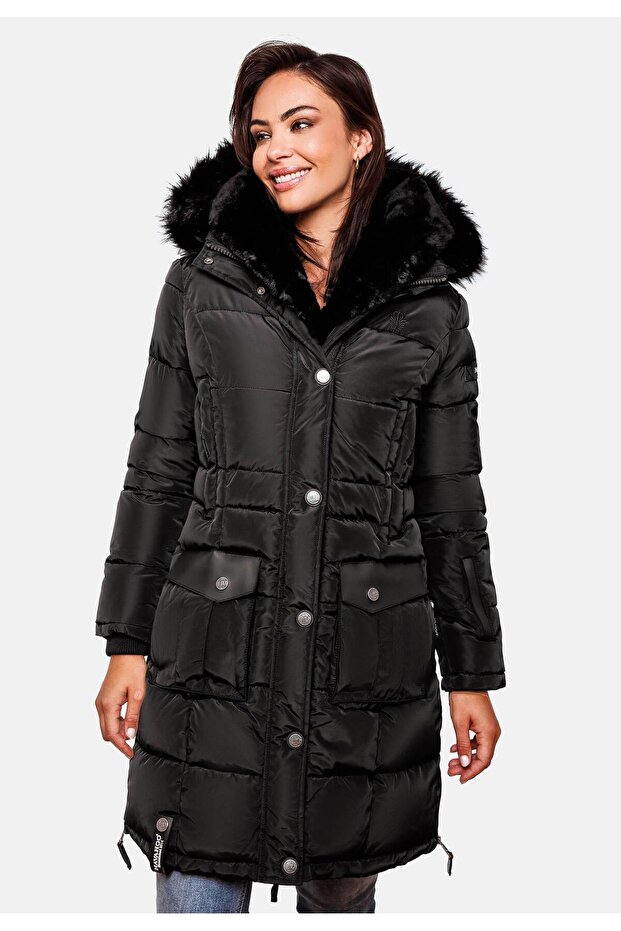 Steppmantel Sinja - 6