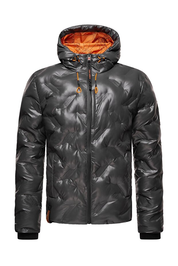 Winterjacke Geroo - 4