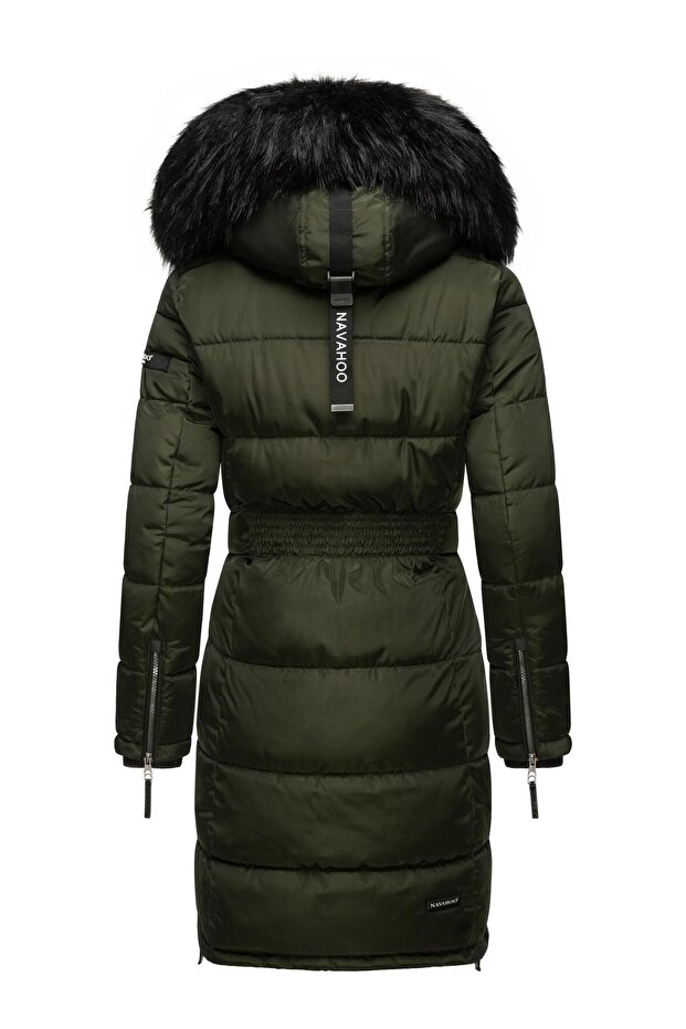 Steppmantel Sinja - 3