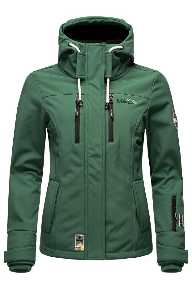 Übergangsjacke Kleinezicke - 1