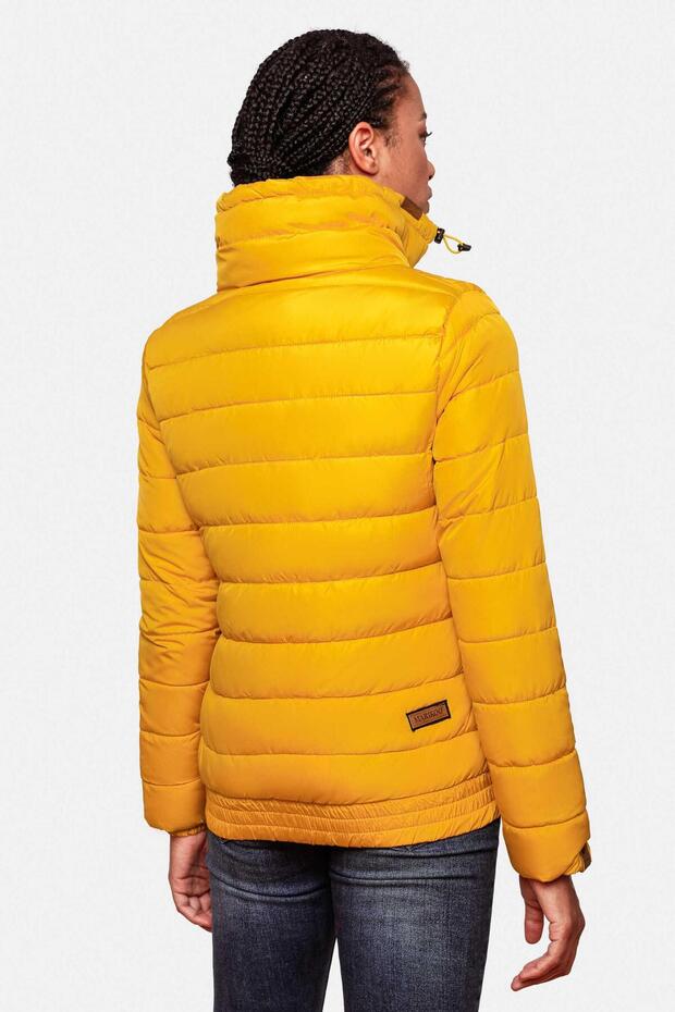 Steppjacke Poison - 6