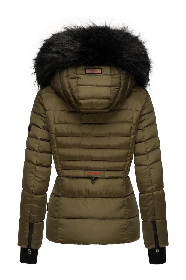 Winterjacke Adele - 3