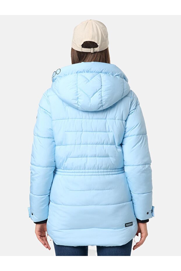 Steppjacke Akumaa - 6