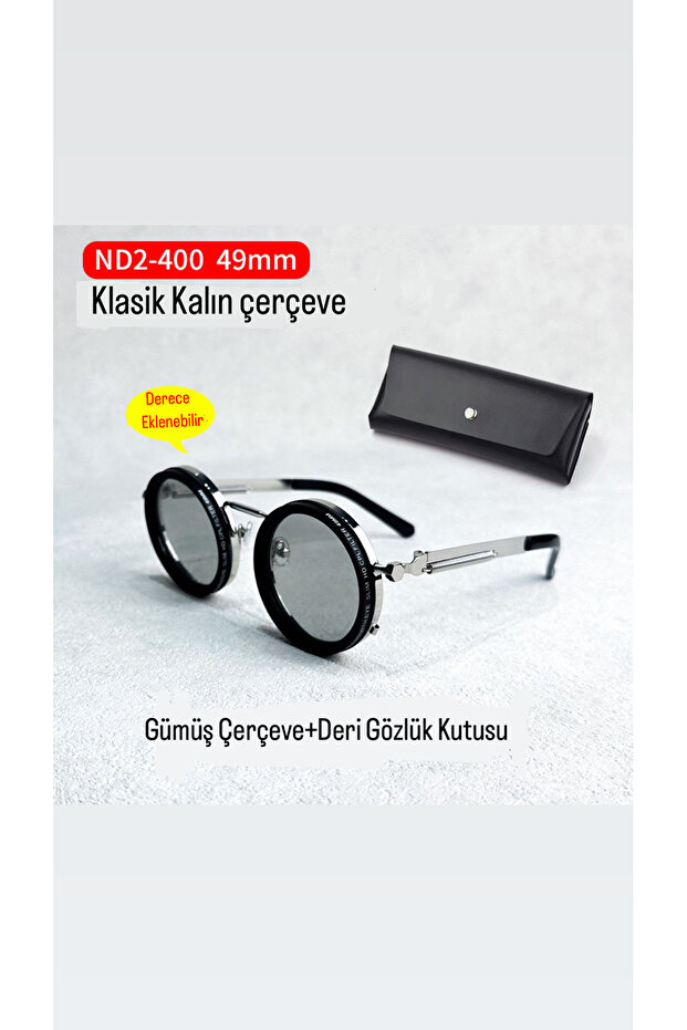 Adjustable Sun Glasses - 7
