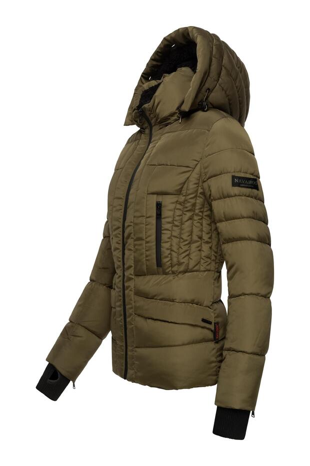 Winterjacke Adele - 4