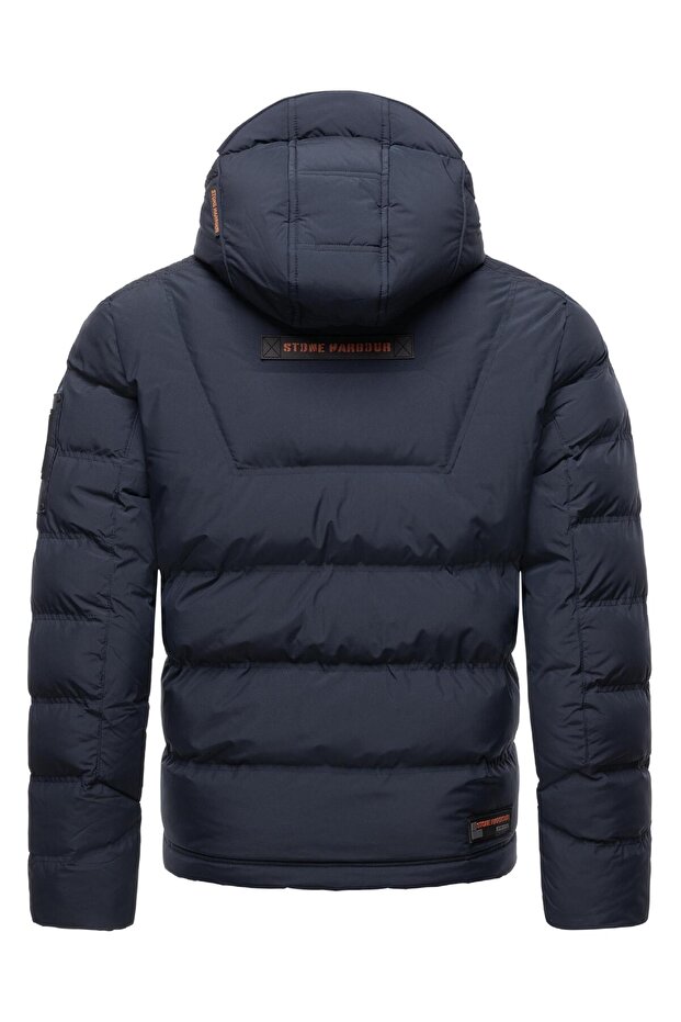 Winterjacke Arvidoo - 3