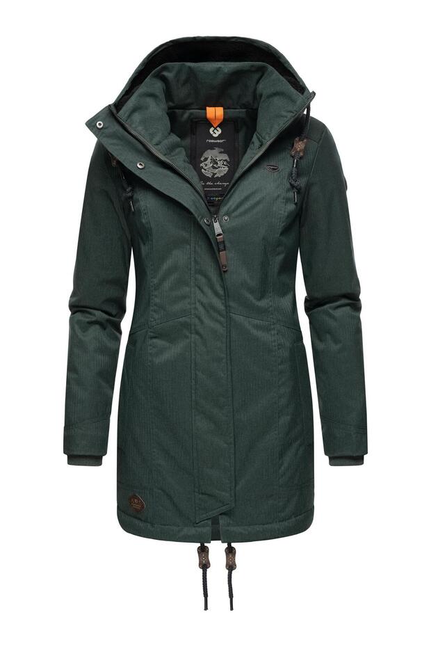 Winterjacke Tunned - 4
