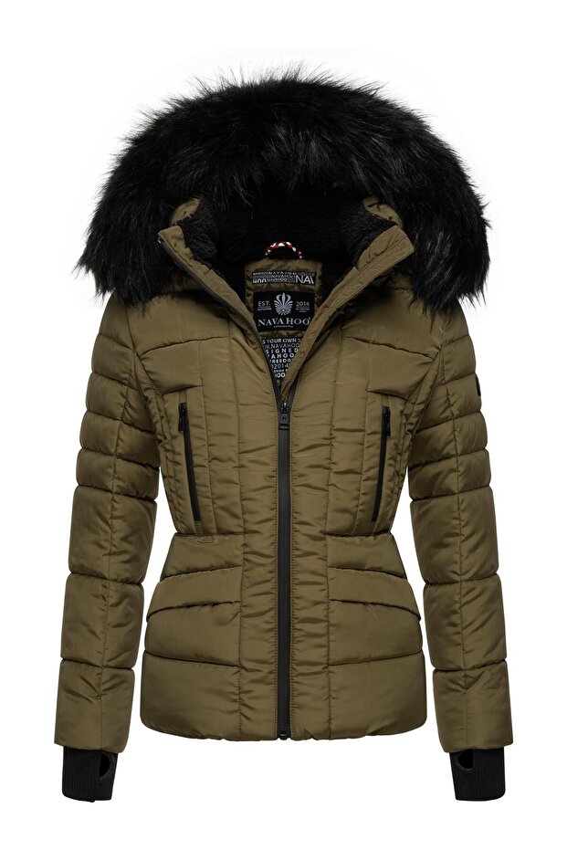 Winterjacke Adele - 1