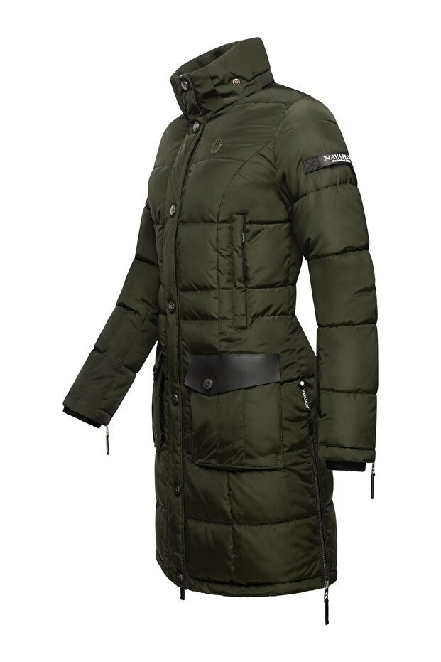 Steppmantel Sinja - 5