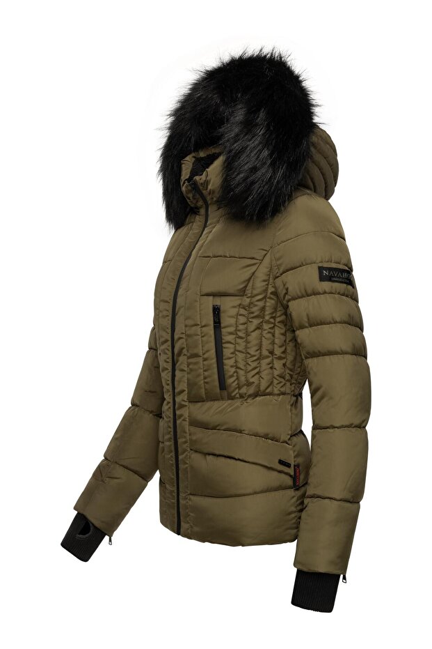 Winterjacke Adele - 2