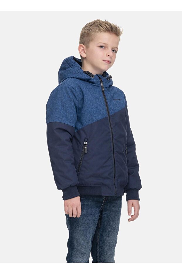 Winterjacke Jowell - 4