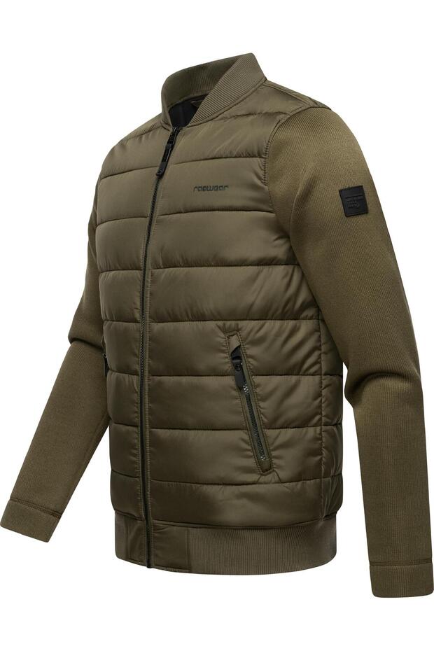 Steppjacke Hallmar - 2