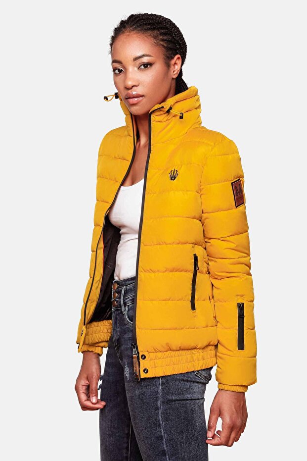 Steppjacke Poison - 7