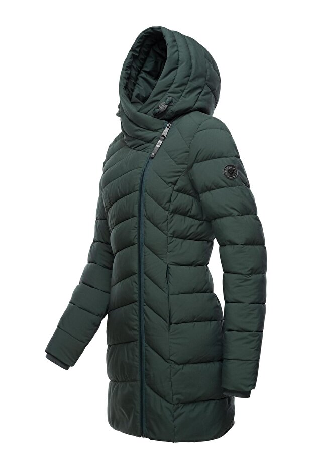 Wintermantel Teela - 2