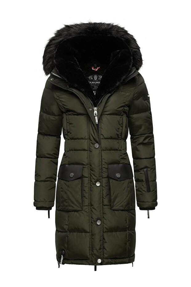 Steppmantel Sinja - 1